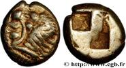 Classic 2 (400 BC to 350 BC) Hecté BITHYNIEN - HERACLEA PONTICA Héraclée Pontique, Bithynie c. 530-520 AC. (10,5mm, 2,54g, h) -