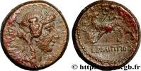 Hellenistic 2 (188 BC to 30 BC) Unité LYDIEN - PHILADELPHIA Philadelphie, Lydie c. 150-50 AC. (16mm, 5,49g, 12h) -
