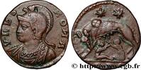 THE TETRARCHY(284 AD to 337 AD) Centenionalis ou nummus ROMA Rome 330-331 (17mm, 2,59g, 7h) -