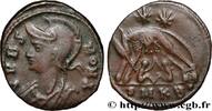 THE TETRARCHY(284 AD to 337 AD) Centenionalis ou nummus ROMA Cyzique 330 (18,5mm, 2,52g, 12h) -