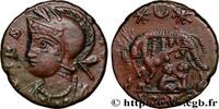 THE TETRARCHY(284 AD to 337 AD) Centenionalis ou nummus ROMA Arles 330 (14mm, 1,79g, 12h) -