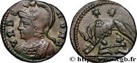 THE TETRARCHY(284 AD to 337 AD) Centenionalis ou nummus ROMA Lyon c. 330 (16mm, 2,74g, 6h) -