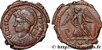 THE TETRARCHY(284 AD to 337 AD) Centenionalis ou nummus CONSTANTINOPEL Rome 335-336 (19mm, 2,59g, 12h) -