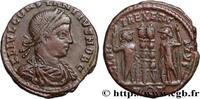 THE TETRARCHY(284 AD to 337 AD) Centenionalis ou nummus CONSTANTIUS II Rome 333-335 (17,5mm, 2,54g, 5h) -