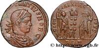 THE TETRARCHY(284 AD to 337 AD) Centenionalis ou nummus CONSTANTIUS II Rome 330-331 (17mm, 2,39g, 12h) -