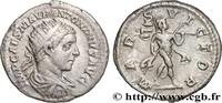 THE SEVERANS (193 AD to 235 AD) Antoninien ELAGABALUS Rome 218 (21,5mm, 3,68g, 6h) -