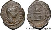 THE SEVERANS (193 AD to 235 AD) Assarion ELAGABALUS Marcianopolis, Mésie Inférieure c. 218 (20,5mm, 3,58g, 6h) -