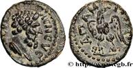 THE SEVERANS (193 AD to 235 AD) Unité PHRYGIA - ROMAN PROVINCE Apamée, Phrygie c. 193-235 (15mm, 2,68g, 12h) -