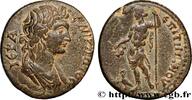 THE SEVERANS (193 AD to 235 AD) Unité PHRYGIA - ROMAN PROVINCE Grimenothyrae, Phrygie c. 98-117 (21,5mm, 5,60g, 6h) -