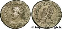 THE MILITARY CRISIS(235 AD to 284 AD) Tétradrachme syro-phénicien PHILIPPUS 248 (26mm, 11,87g, 12h )