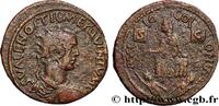 THE MILITARY CRISIS(235 AD to 284 AD) Unité HOSTILIANUS Mallos, Cilicie 251 (30,5mm, 13,15g, 7h) -