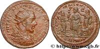 THE MILITARY CRISIS(235 AD to 284 AD) Hexassarion TRAIANUS DECIUS Mallos, Cilicie 249-251 (37,5mm, 30,50g, 6h) -
