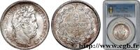 FRANKREICH 2 francs Louis-Philippe LUDWIG PHILIPP I Lille 1834 (27mm, 10g, 6h) -