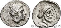 Classic 2 (400 BC to 350 BC) Obole KILIKIEN - NAGIDOS Nagidos, Cilicie c. 400-380 AC. (10mm, 0,67g, 9h) -