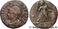 THE TETRARCHY(284 AD to 337 AD) Centenionalis ou nummus CONSTANTINOPEL Rome 330-331 (17mm, 2,61g, 6h) -