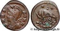 THE TETRARCHY(284 AD to 337 AD) Centenionalis ou nummus ROMA Nicomédie 330-333 (18mm, 2,49g, 12h) -