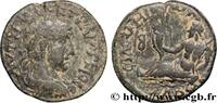 THE MILITARY CRISIS(235 AD to 284 AD) Unité TRAIANUS DECIUS Phrygie, Philomelion 250-251 (23mm, 6,60g, 12h) -