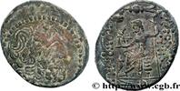 THE REPUBLIC (280 BC to 27 BC) Double-unité SYRIA - SELEUKIS UND PIERIA - ANTIOCHEIA Antioche, Syrie, Séleucie et Piérie 48-47 AC. (24mm, 9,36g, 12h) -