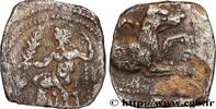 Classic 2 (400 BC to 350 BC) Obole KILIKIEN - TARSOS - PHARNABAZOS Tarse, Cilicie c. 400-350 AC. (10mm, 0,64g, 12h) -