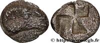 Classic 2 (400 BC to 350 BC) Obole TROAS - KEBREN Kebren, Troade c. 510-480 AC. (9mm, 0,71g, h) -