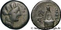 Hellenistic 2 (188 BC to 30 BC) Unité KILIKIEN - TARSUS Tarse, Cilicie c. 164-49 AC. (21mm, 7,67g, 12h) -