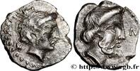 Classic 2 (400 BC to 350 BC) Obole KILIKIEN - NAGIDOS Nagidos, Cilicie c. 400-380 AC. (10mm, 0,74g, 9h) -