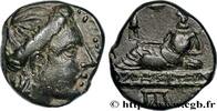 Hellenistic 1 (323 BC to 188 BC) Demi-unité THRAKIEN - ODESSOS Odessus, Thrace c. 200 AC. (15mm, 4,10g, 9h) -