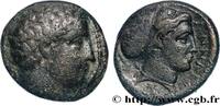 Classic 2 (400 BC to 350 BC) Dichalque c. 320 v. Chr. THESSALIEN - PHALA... 80,00 EUR Differenzbesteuert nach §25a UStG zzgl. 18,00 EUR Versand