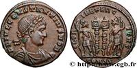 THE TETRARCHY(284 AD to 337 AD) Centenionalis ou nummus CONSTANTIUS II Constantinople 330-333 (18,5mm, 2,65g, 12h) -