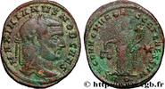 THE TETRARCHY(284 AD to 337 AD) Follis GALERIUS Rome 302-303 (28,5mm, 9,04g, 6h) -