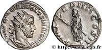 THE MILITARY CRISIS(235 AD to 284 AD) Antoninien VOLUSIANUS Rome 253 (20mm, 3,42g, 7h) -