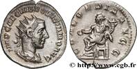 THE MILITARY CRISIS(235 AD to 284 AD) Antoninien VOLUSIANUS Rome 253 (21mm, 2,94g, 6h) -
