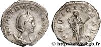 THE MILITARY CRISIS(235 AD to 284 AD) Antoninien HERENNIA ETRUSCILLA Rome 250 (21mm, 4,76g, 1h) -