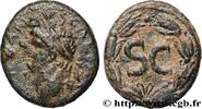 THE FLAVIANS (69 AD to 96 AD) As DOMITIANUS Antioche c. 69-81 (23mm, 7,22g, 12h) -
