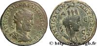 THE MILITARY CRISIS(235 AD to 284 AD) Octassaria PHILIPPUS I. ARABS Antioche, Syrie, Séleucie et Piérie 244-246 (29,5mm, 17,34g, 6h) -