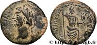 THE ANTONINES (96 AD to 192 AD) Unité COMMODUS Antioche, Pisidie c. 190 (21,5mm, 6,83g, 6h) -