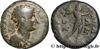 THE ANTONINES (96 AD to 192 AD) Assarion HADRIANUS Apamée, Phrygie c. 117-128 AC. (18mm, 3,82g, 7h) -