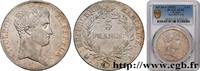 FRANKREICH 5 francs Napoléon Empereur, Calendrier révolutionn GESCHICHTE FRANKREICHS Paris 1805 (37mm, 25g, 6h) -