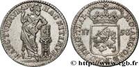 NIEDERLANDE - VEREINIGTEN PROVINZEN - UTRECHT 1/4 Gulden NIEDERLANDE - VEREINIGTEN PROVINZEN - UTRECHT 1758 (23,mm, 3,13g, 12h) -