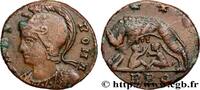 THE TETRARCHY(284 AD to 337 AD) Centenionalis ou nummus ROMA Rome 330-331 (15mm, 2,28g, 6h) -