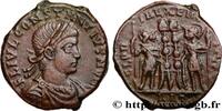 THE TETRARCHY(284 AD to 337 AD) Centenionalis ou nummus CONSTANTIUS II Rome 330-331 (17mm, 3,18g, 6h) -