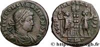 THE TETRARCHY(284 AD to 337 AD) Centenionalis ou nummus CONSTANTIUS II Rome 330-331 (17mm, 2,48g, 6h) -