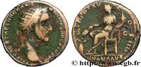 THE ANTONINES (96 AD to 192 AD) Dupondius ANTONINUS PIUS Rome 151-152 (25mm, 12,96g, 6h) -