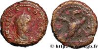 THE MILITARY CRISIS(235 AD to 284 AD) Tétradrachme CARUS Alexandrie, Égypte 282-283 (19mm, 9,13g, 11h) -