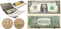 VEREINIGTE STAATEN VON AMERIKA 1 Dollar Sacagawea PROOF VEREINIGTE STAATEN VON AMERIKA San Francisco 2015 (26,5mm, 8,07g, 12h) -