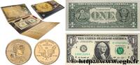 VEREINIGTE STAATEN VON AMERIKA 1 Dollar Sacagawea PROOF VEREINIGTE STAATEN VON AMERIKA San Francisco 2016 (26,5mm, 8,07g, 12h) -
