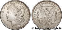 VEREINIGTE STAATEN VON AMERIKA 1 Dollar Morgan VEREINIGTE STAATEN VON AMERIKA Philadelphie 1921 (38,10mm, 26,75g, 6h) -