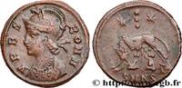 THE TETRARCHY(284 AD to 337 AD) Centenionalis ou nummus ROMA Nicomédie 330-333 (18mm, 2,28g, 6h) -