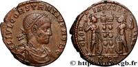 THE TETRARCHY(284 AD to 337 AD) Centenionalis ou nummus CONSTANTIUS II Rome 330-331 (17,5mm, 3,03g, 6h) -