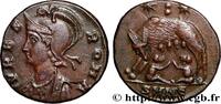 THE TETRARCHY(284 AD to 337 AD) Centenionalis ou nummus ROMA Nicomédie 330-333 (16mm, 2,56g, 6h) -